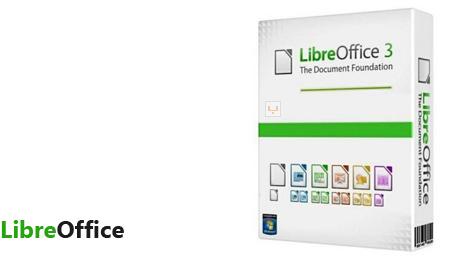 LibreOffice 3.5.1 Final – جایگزین مایکروسافت آفیس